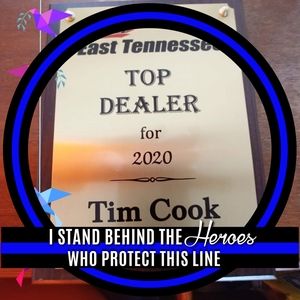 Meet your Posher, Tim